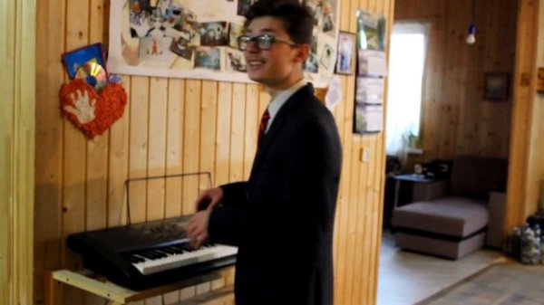 Наша СЕМЬЯ - Адамян!