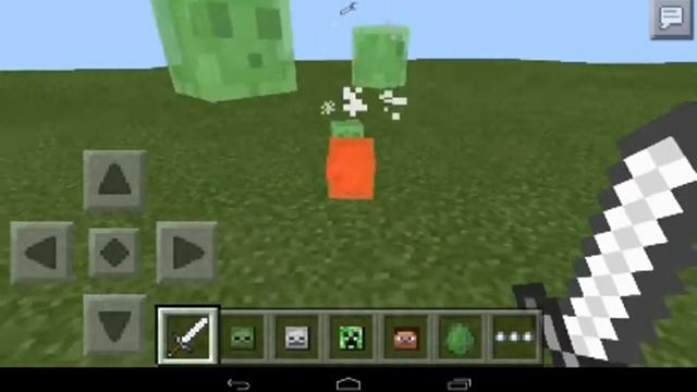 Майнкрафт Pe на Нокиа люмия смотреть онлайн