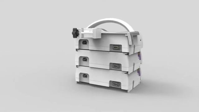 Infusion Pump I7 Flash смотреть онлайн