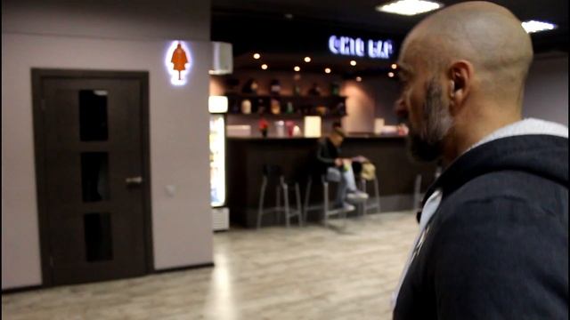 КАК выглядит КЛУБ ПАПА СМИТ ФИТНЕС - смотреть онлайн