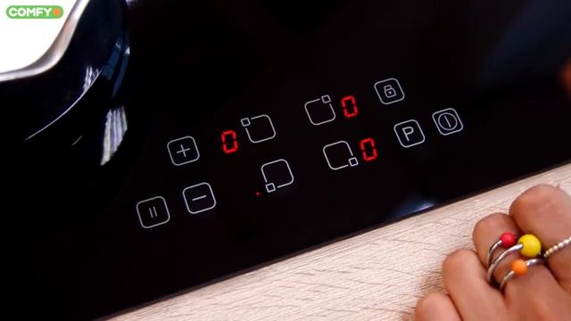 ВСЕ ФИШКИ встраиваемой бытовой техники Vestfrost смотреть онлайн