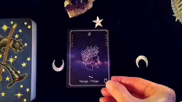 Карта Таро на Лунное затмение 28 октября 2023 года для всех Знаков Зодиака. смотреть онлайн