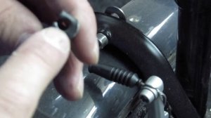 Инструкция. Тормоза Ви-брейк (V-brake). Как снять(разжать). Мастерская Bikeridefriends.