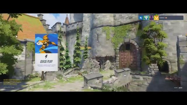 [Live] นอกเวลา #5 [Overwatch] เกรียนตามต้นฉบับ смотреть онлайн