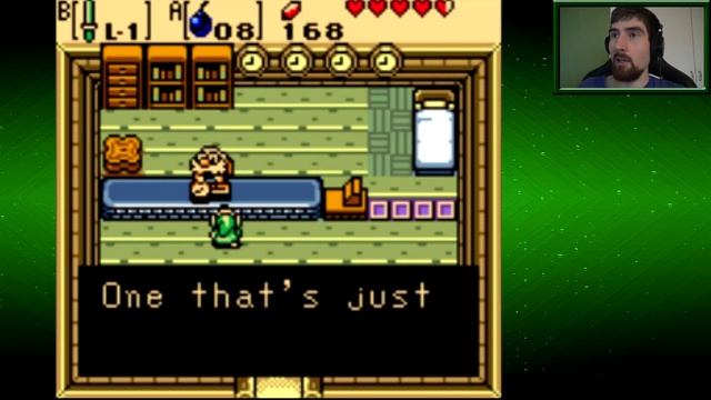 Property Destruction! - Let's Play Oracle of Seasons - Part 8 смотреть онлайн