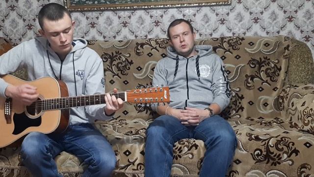 Дмитрий Гревцев и Максим Гревцев - Мама, почему ты плачешь смотреть онлайн