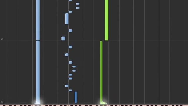 Synthesia - Lysandre Battle Theme (X/Y) смотреть онлайн