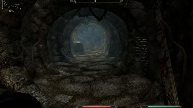 SKYRIM 5!!! (ЭПИЧЕСКИЙ ФЕЙЛ) смотреть онлайн