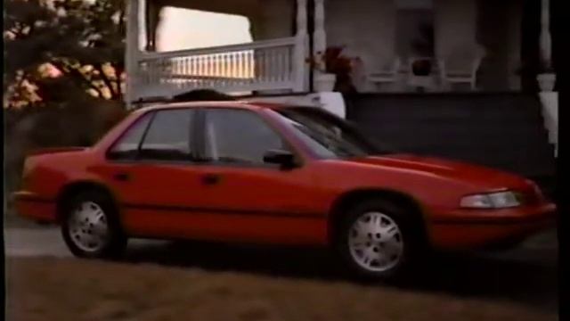 Chevy Lumina - Hey Dad... (1992) смотреть онлайн