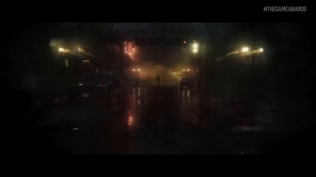 Alan Wake 2 Reveal Trailer | Game Awards 2021 смотреть онлайн