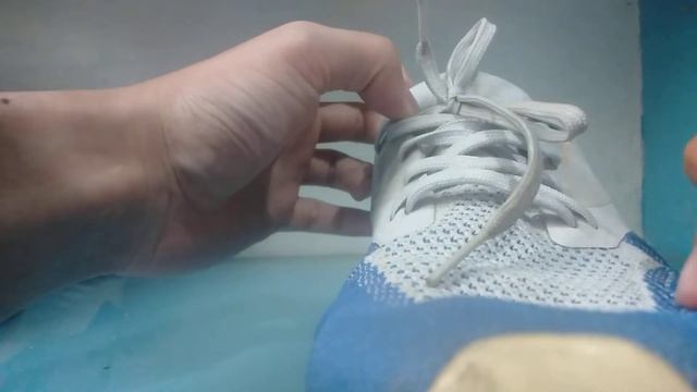 Review Nike React odyssey, siluet sekilas mirip Air Max| Buat lari paten смотреть онлайн