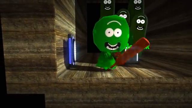 All Piggy Characters SKINS! - Roblox Piggy in LittleBigPlanet 3 | EpicLBPTime смотреть онлайн