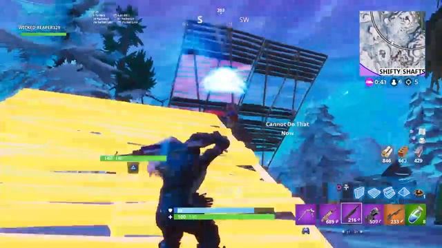 Trying to git the lynx dance смотреть онлайн