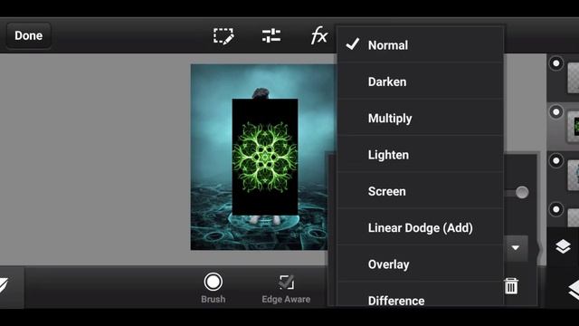 Photoshop cc lighting photo editing tutorial end best rim lighting photo editing || смотреть онлайн