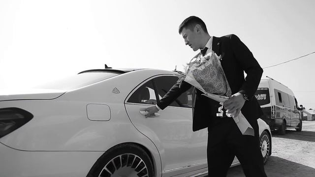 ОШ СВАДЕБНЫЙ КОРТЕЖ 2022 смотреть онлайн