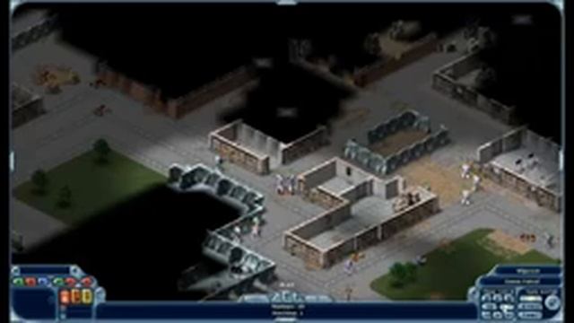 Laser Squad Nemesis: Marine Mission 1 смотреть онлайн