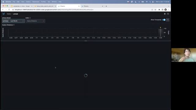 LLM Search & Retrieval Systems with Arize and LlamaIndex: Powering LLMs on Your Proprietary Data смотреть онлайн