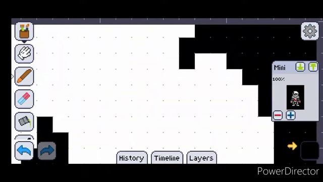 Charlie's Speed sprite ( Undertale last breath phase 3 remastered ) смотреть онлайн