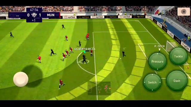 Scripting To The Highest Level Gameplay | Konami Script In PES 2021 смотреть онлайн