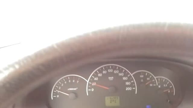 LIVE В Самаре почти снова зима. А мы на летней резине. смотреть онлайн