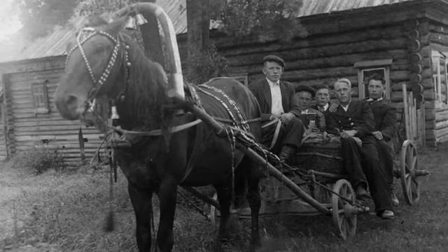 Кинешемская дорога,вся слезами улита... Евгений Лощилов смотреть онлайн