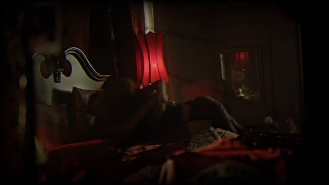 Cheryl Blossom + Toni Topaz – Voodoo (18+)