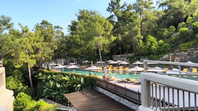 Ng Phaselis Bay 5* | Обзор номера | Лабиринты | “Секретный” пляж | Кемер | Турция Октябрь 2023 смотреть онлайн