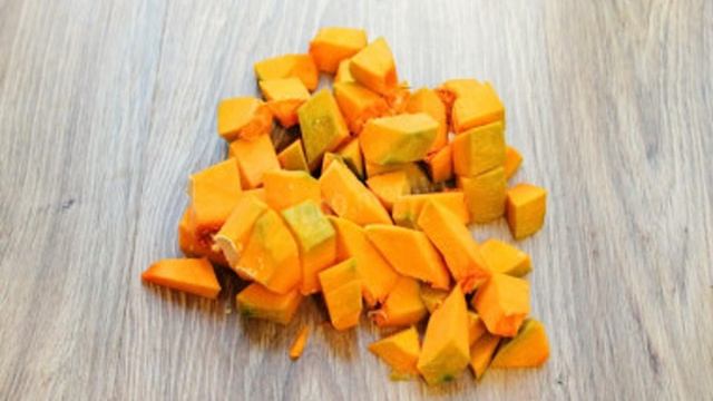 Рецепты от шеф-повара