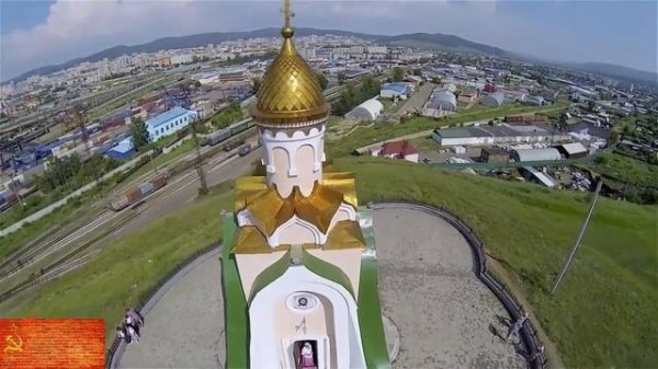 Беспризорник.Михаил Борисов.