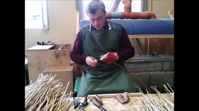 Раскалывание прута смотреть онлайн