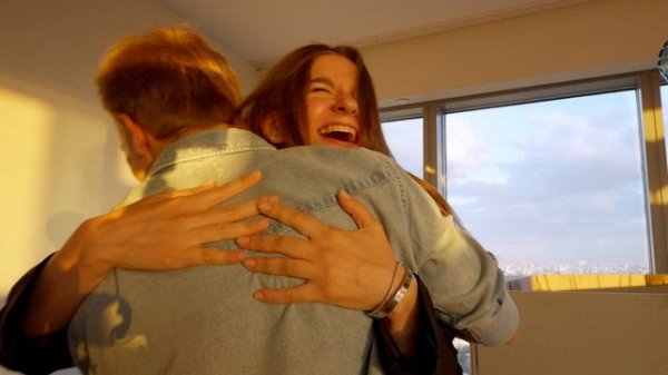 Гендер Пати Romantic Room - коробка 1.5х1.5 метра