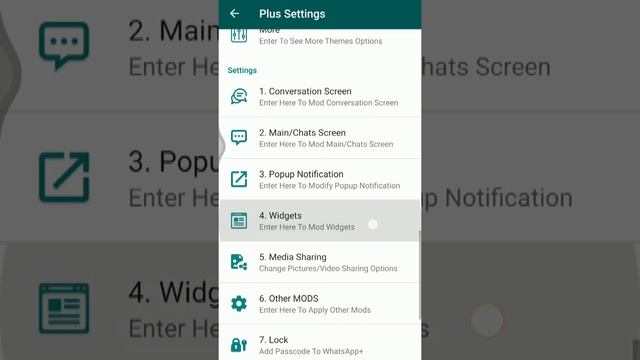How To Change Whatsapp Theme | Hide Online Status | Auto Reply Message [2019] смотреть онлайн