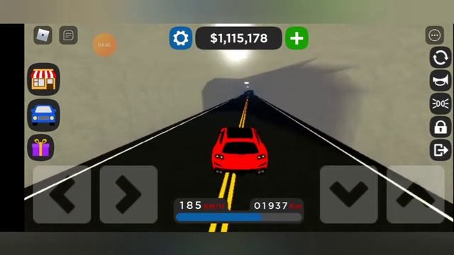 Как найти все подарки и получить машину в Car Dearleship смотреть онлайн