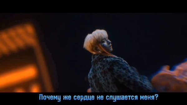 Xdinary Heroes "Hair Cut" рус.саб