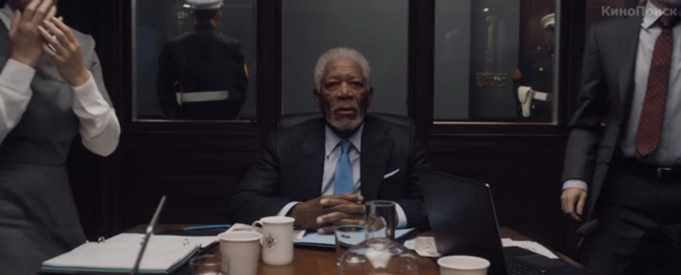 Падение Лондона (2016) Дублированный тизер смотреть онлайн