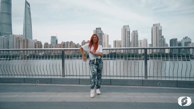 JALEBI BABY - Tesher | SALSATION® Choreography By SMT Julia Trotskaya