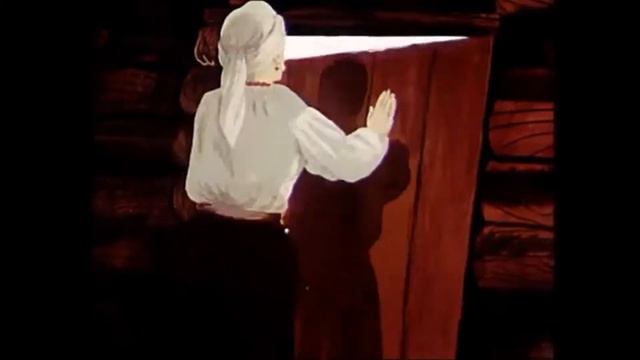 "Страшная месть" Н.В.Гоголь 1988г (улучшенный звук) смотреть онлайн