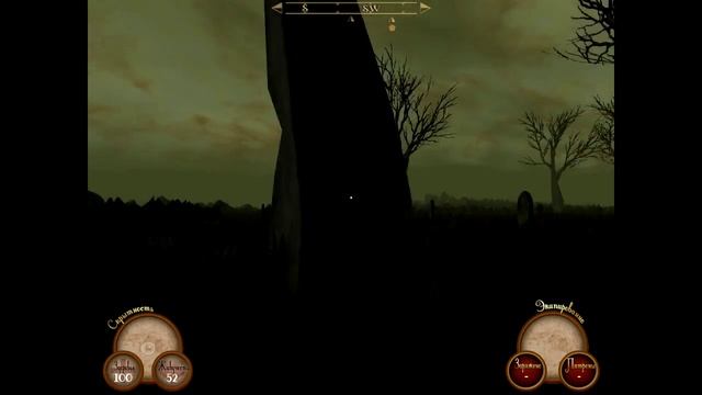 Sir, You Are Being Hunted /хуже игры человечество еще не видело/самая худшая игра смотреть онлайн