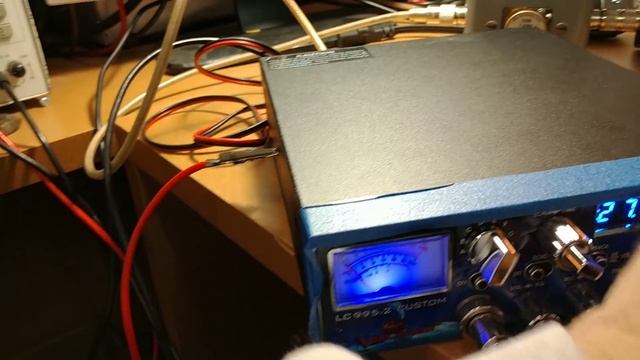 Galaxy 99v2 unhack and full alignment for Richard смотреть онлайн