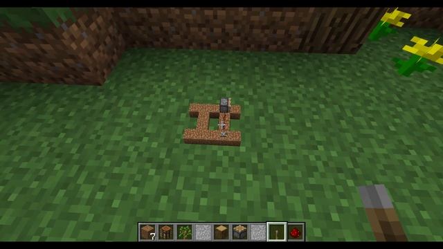 Little Blocks Mod - Minecraft - Kleine Blöcke - Mini Minecraft смотреть онлайн