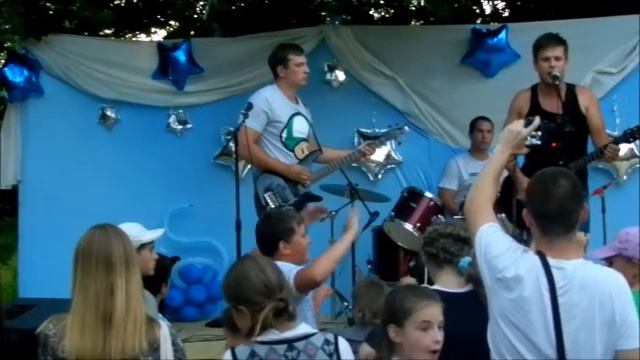 Кавер - Кукушка (гр.Кино) смотреть онлайн