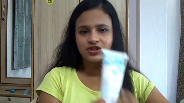 VEGAN BRAND!!! Blossom Kochhar Aroma Magic| Mineral Glow Scrub & Aromatic Skin Toner - Review