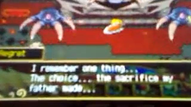 Zenonia 1 Evil Storyline Ending смотреть онлайн