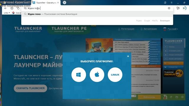 Игровая Энциклопедия
