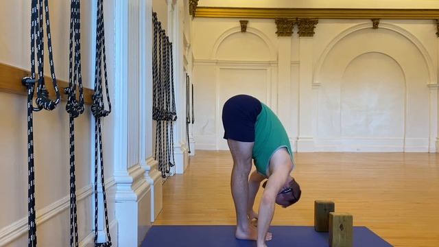 Preview - Yoga for Flexibility: Hanumanasana смотреть онлайн