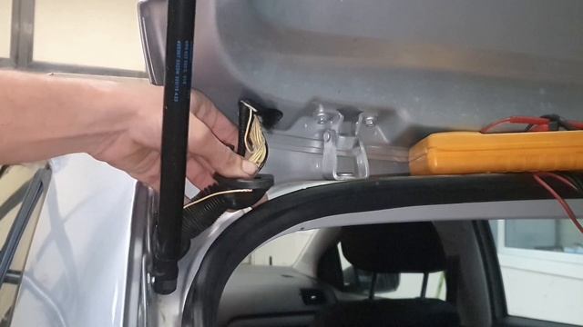 ¿Luz superior de freno no funciona? Solucion Seat Audi Skoda Vag Volkswagen Polo 2016 смотреть онлайн