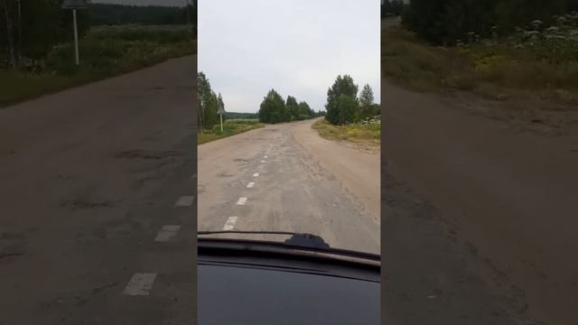 Ярославские дороги смотреть онлайн