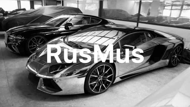 INSTASAMKA  - Juicy /Kuka Kz Remix/