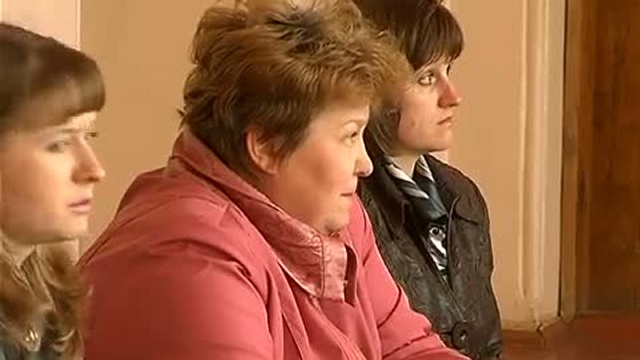 Семинар Погляд (24-04-09) смотреть онлайн