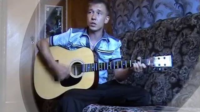 Твои глаза как два алмаза (cover) смотреть онлайн